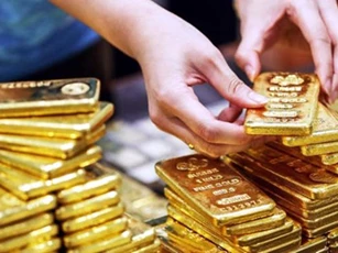 Giá vàng ngày 18/2/2023: Quay đầu tăng phiên cuối tuần